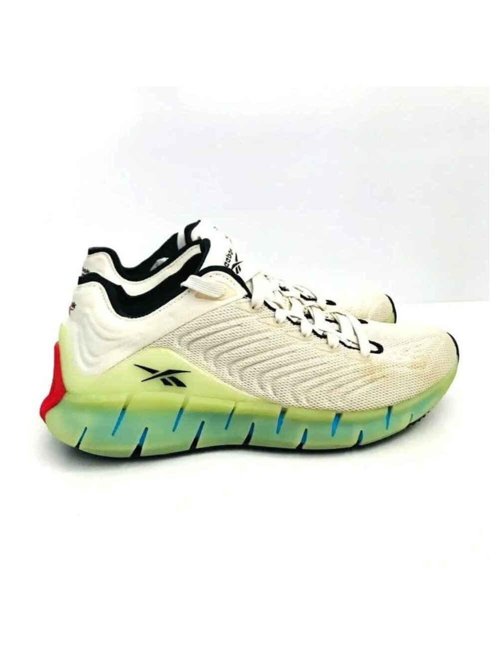 Reebok ZigTech Running Sneakers Shoes